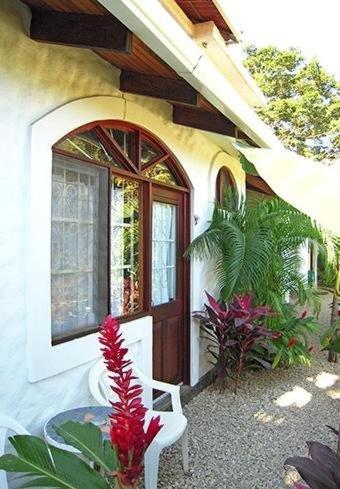 Hotel Flores (Adults Only) Тамариндо Номер фото