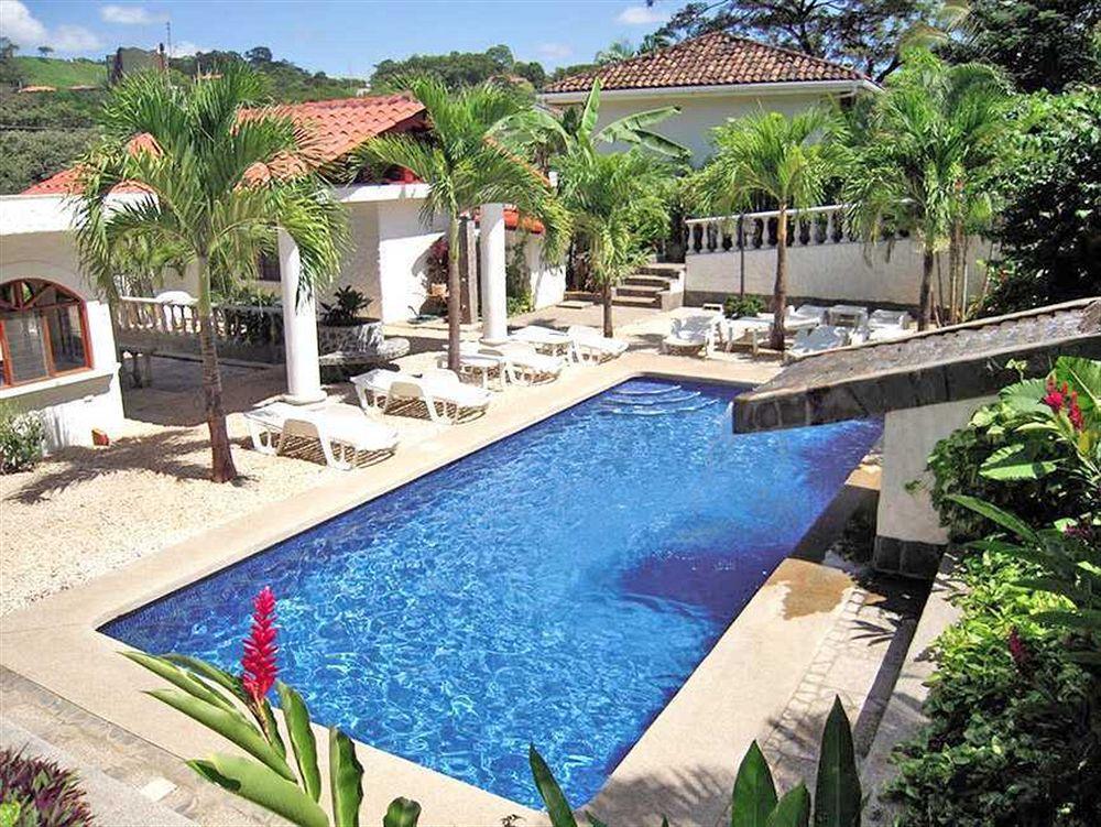 Hotel Flores (Adults Only) Тамариндо Екстер'єр фото