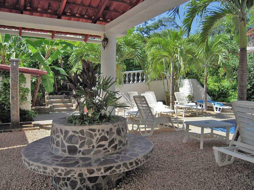 Hotel Flores (Adults Only) Тамариндо Екстер'єр фото