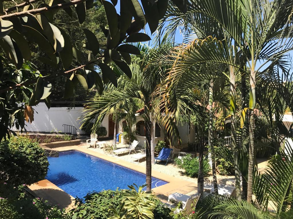 Hotel Flores (Adults Only) Тамариндо Екстер'єр фото