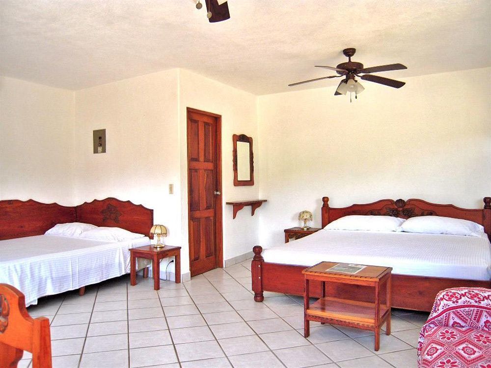 Hotel Flores (Adults Only) Тамариндо Екстер'єр фото