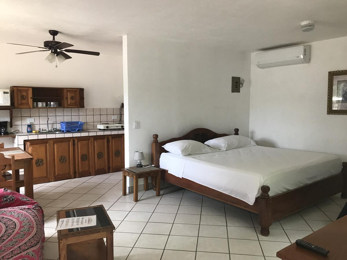 Hotel Flores (Adults Only) Тамариндо Екстер'єр фото