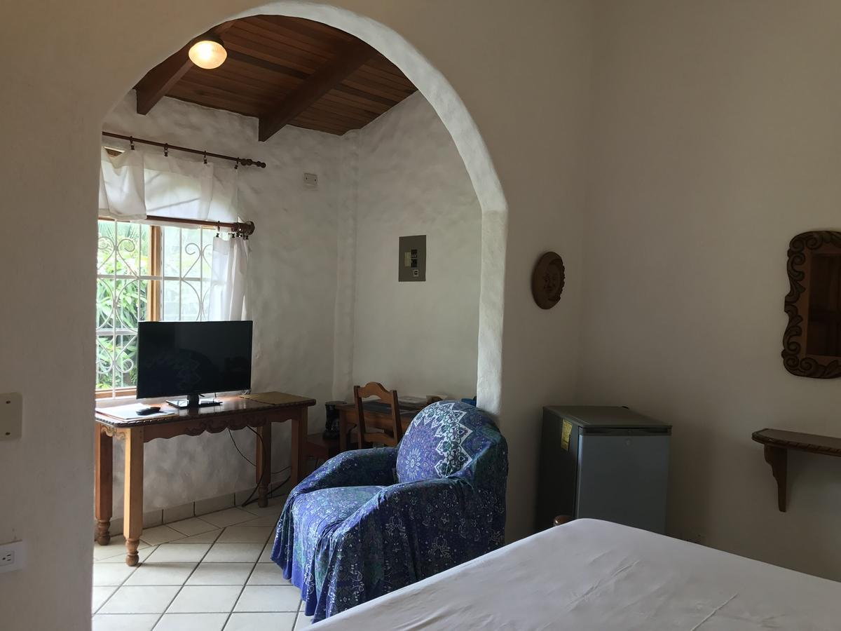 Hotel Flores (Adults Only) Тамариндо Екстер'єр фото