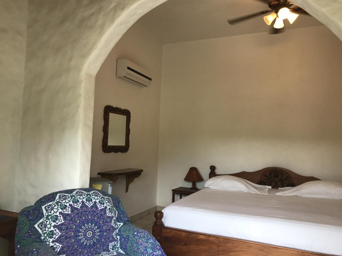 Hotel Flores (Adults Only) Тамариндо Екстер'єр фото