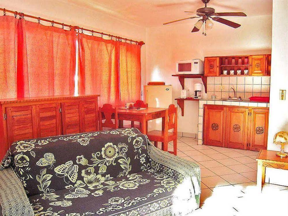 Hotel Flores (Adults Only) Тамариндо Екстер'єр фото